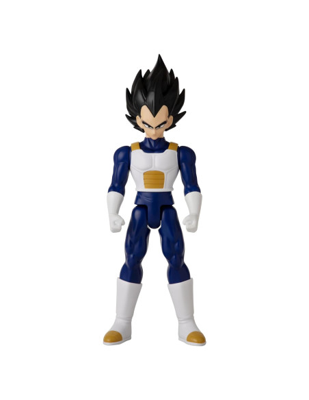 Figura de Acción Bandai Dragon Ball Super Vegeta 30 cm