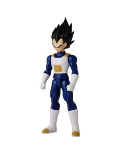 Figura de Acción Bandai Dragon Ball Super Vegeta 30 cm 2