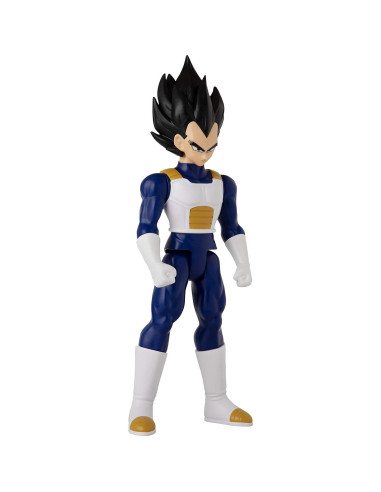 Figura de Acción Bandai Dragon Ball Super Vegeta 30 cm
