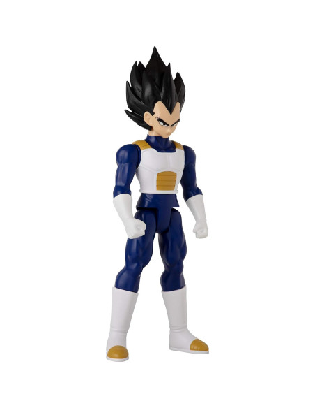 Figura de Acción Bandai Dragon Ball Super Vegeta 30 cm