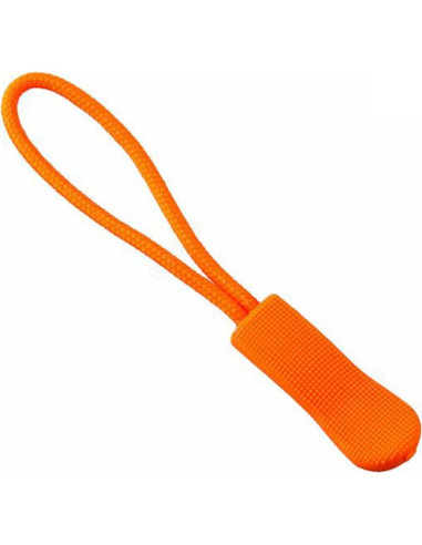 Tiradores de Cremallera Z ZICOME Set de 20 Coloridos 6.35 cm