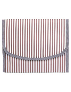 Almohadilla Cambiadora Portátil Parker Baby Acolchada 60x28 cm