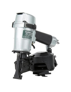 Clavadora de Tejas Metabo HPT NV45AB2 Neumática 2.58 kg