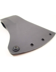 Funda Kydex Luso para Hacha Cold Steel Trail Boss 2