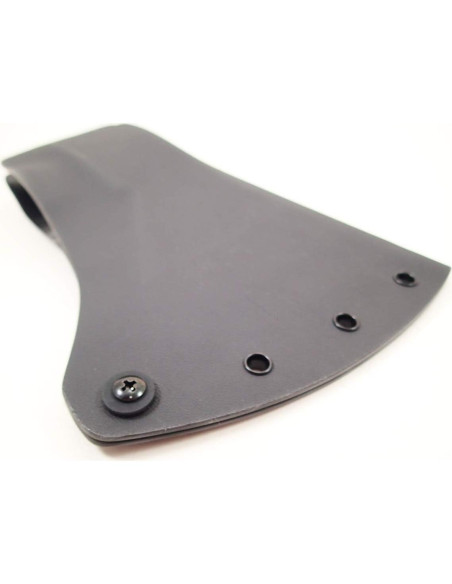 Funda Kydex Luso para Hacha Cold Steel Trail Boss