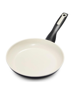 Sartén Antiadherente Cerámica GreenPan Rio 20 cm Libre de Toxinas