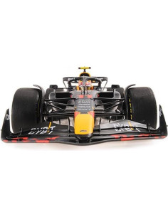 Minichamps Modelo Coche Coleccionable RB18 S. Perez 2022 2