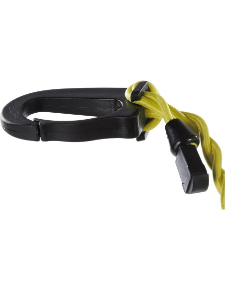 Cuerda elástica ajustable Coghlan's 1.83m para ropa