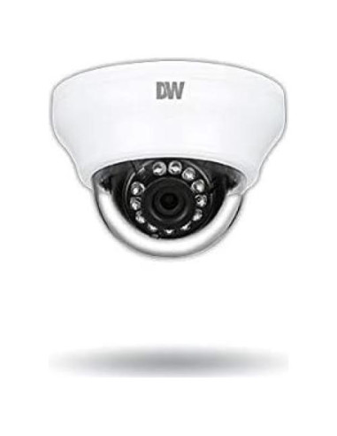 Cámara IP Dome Digital Watchdog DWC-MD72Di28T 2.1MP 1080p