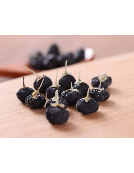 Té de Goji Negro Seco Premium YILINSHA 227g 100% Natural Té de Goji Negro Seco Premium YILINSHA 227g 100% Natural