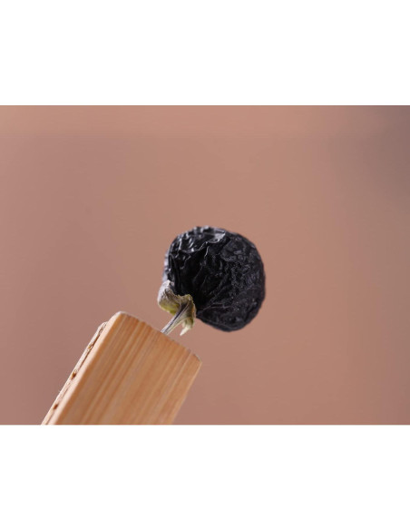 Té de Goji Negro Seco Premium YILINSHA 227g 100% Natural Té de Goji Negro Seco Premium YILINSHA 227g 100% Natural