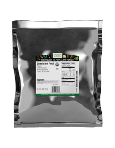 Raíz de Diente de León Orgánica Molida Frontier Co-op 0.45kg