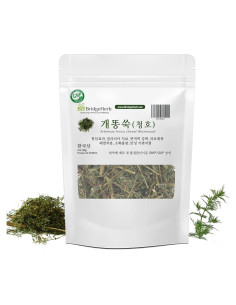 Artemisia Annua (Artemisa Dulce) 60g - Té Medicinal Coreano