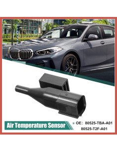 Sensor de Temperatura Exterior ACROPIX 80525-TBA-A01 para Honda 2