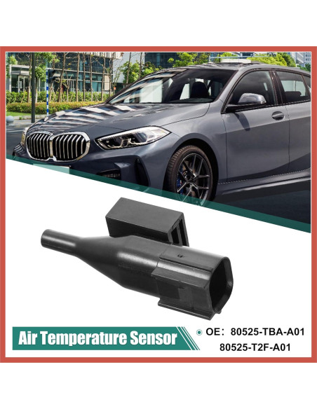 Sensor de Temperatura Exterior ACROPIX 80525-TBA-A01 para Honda