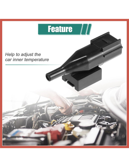 Sensor de Temperatura Exterior ACROPIX 80525-TBA-A01 para Honda