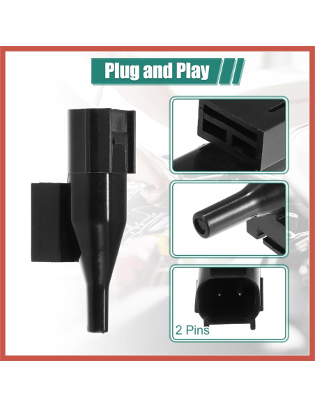 Sensor de Temperatura Exterior ACROPIX 80525-TBA-A01 para Honda