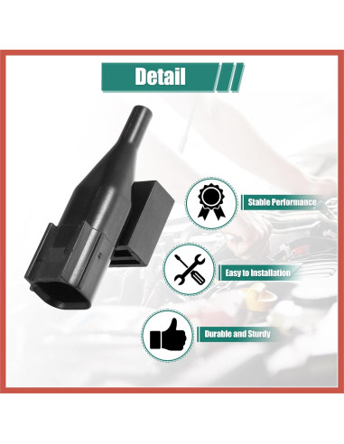 Sensor de Temperatura Exterior ACROPIX 80525-TBA-A01 para Honda