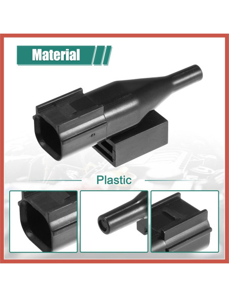 Sensor de Temperatura Exterior ACROPIX 80525-TBA-A01 para Honda