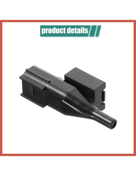 Sensor de Temperatura Exterior ACROPIX 80525-TBA-A01 para Honda