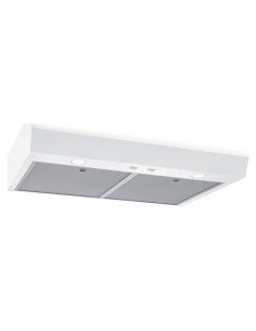 Campana Extractora Broan-NuTone MTR1303WW 76.2 cm Blanca 350 CFM