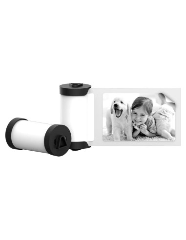 Papel Fotográfico KODAK Memo Shot ERA - 9 Recargas 10x15 cm