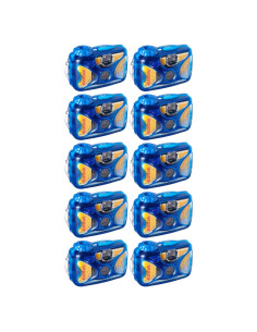 Cámara desechable submarina Kodak Sport 27 exposiciones