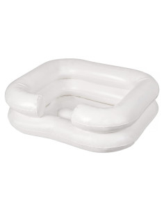 Cuenca de Champú Inflable DMI 61x51x20 cm para Cama