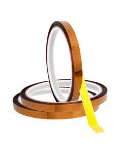 Cinta Térmica Resistente al Calor findTop 10mm x 33m