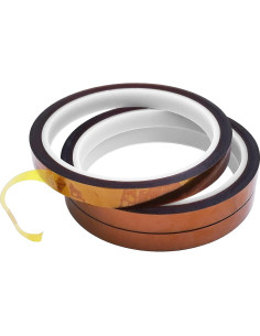 Cinta Térmica Resistente al Calor findTop 10mm x 33m 2