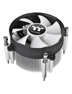 Enfriador de CPU Thermaltake Gravity i3 LGA 1700 95W Negro