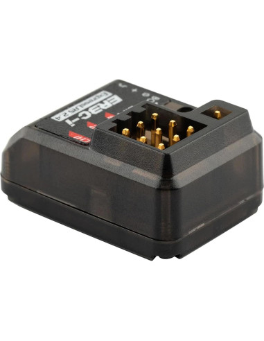 Receptor ELRS ER3C-i 2.4GHz RadioMaster PWM 3 Canales