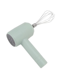 Mezclador Eléctrico de Mano VINGVO Recargable USB 20W