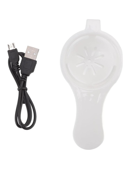 Mezclador Eléctrico de Mano VINGVO Recargable USB 20W