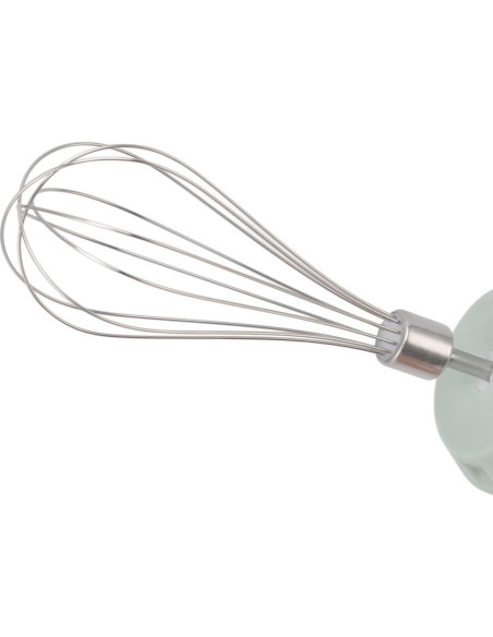 Mezclador Eléctrico de Mano VINGVO Recargable USB 20W