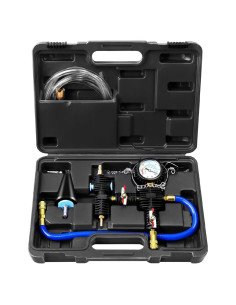 Kit de Relleno de Refrigerante Neumático JIFETOR JT008S2-3