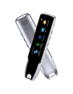 Bolígrafo Traductor Funnywhale A13S - Escáner 13 Idiomas