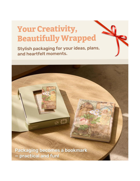 Cuaderno A5 PieceRelax con Puzzle Alphonse Mucha 329 Piezas Cuaderno A5 PieceRelax con Puzzle Alphonse Mucha 329 Piezas