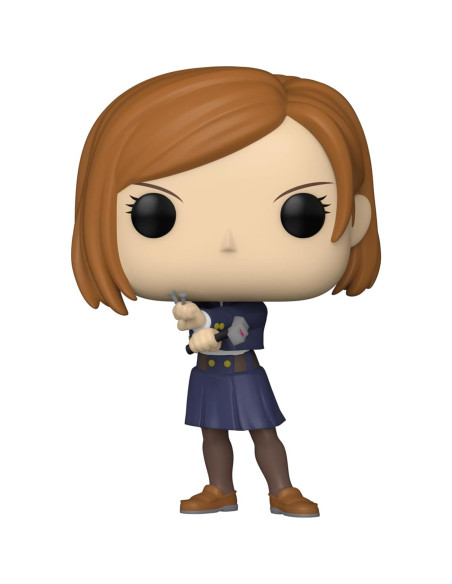 Funko Pop Jujutsu Kaisen Nobara Kugisaki Figura Coleccionable