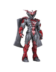 Figura de Acción McFarlane DC Superman Armadura 0.48 kg