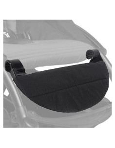 Reposa Piernas Acolchado LuQiBabe para Cochecito Babyzen YOYO