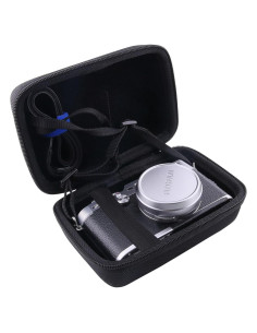 Funda Dura EVA WERJIA para Cámara Digital Fujifilm X100