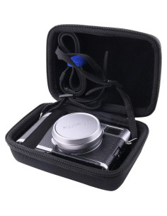 Funda Dura EVA WERJIA para Cámara Digital Fujifilm X100 2