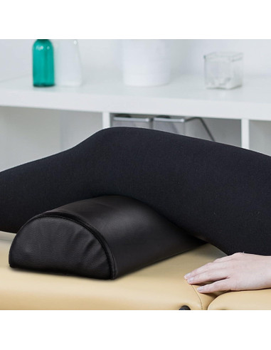 Almohada de Masaje Noverlife Grande 60x20.5cm PU Alivio Dolor