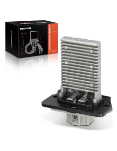 Resistor de Motor de Soplador A-Premium para Hyundai 2001-2009