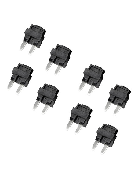 Kit de 8 Diodos Multifuncionales Mtuiewo 12135037 para Vehículos