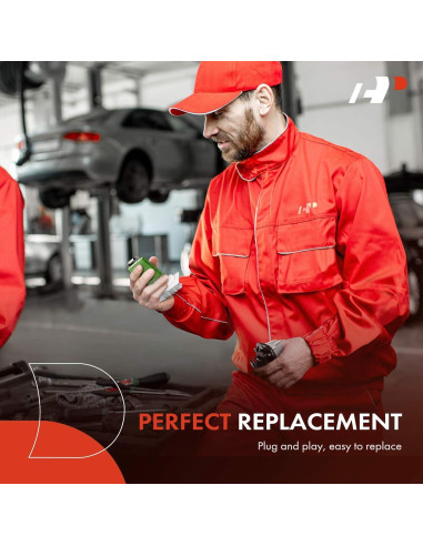 Resistor de Motor de Soplador A-Premium para Hyundai 2001-2009