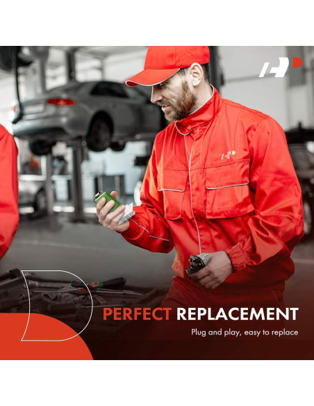 Resistor de Motor de Soplador A-Premium para Hyundai 2001-2009