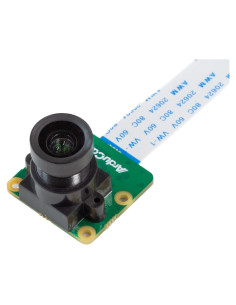 Cámara Arducam IMX415 8.3MP para Raspberry Pi - Bajo Luz 4K