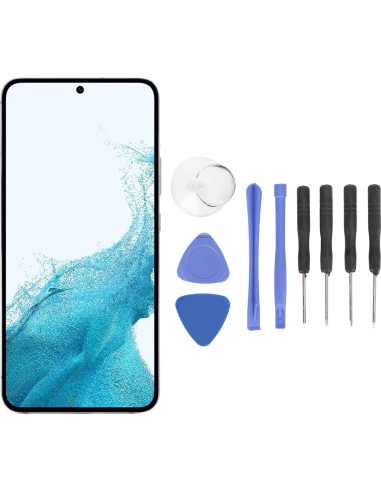 Reemplazo Pantalla Táctil 6.6" Genérico para Plus SM-S901B